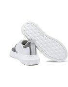 Calvin Klein Jeans Teniși din piele Chunky