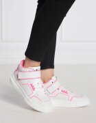 Calvin Klein Jeans Teniși din piele Chunky