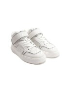 Calvin Klein Jeans Teniși din piele Chunky