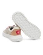 Calvin Klein Jeans Teniși din piele Cupsole