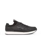 Calvin Klein Jeans Teniși din piele Retro Runner