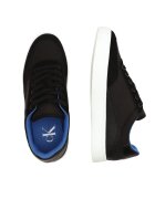 Calvin Klein Jeans Teniși | piele întoarsă