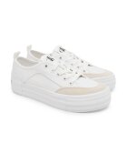 Calvin Klein Jeans Teniși Vulc Flatform