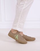 Calvin Klein Jeans Teniși VULC LOW OVERSIZED BRAND