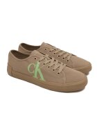 Calvin Klein Jeans Teniși VULC LOW OVERSIZED BRAND