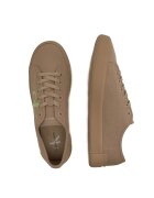 Calvin Klein Jeans Teniși VULC LOW OVERSIZED BRAND