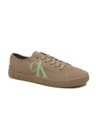 Calvin Klein Jeans Teniși VULC LOW OVERSIZED BRAND