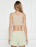 Calvin Klein Jeans Top | Cropped Fit