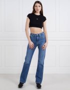 Calvin Klein Jeans Top | Cropped Fit