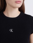 Calvin Klein Jeans Top | Cropped Fit