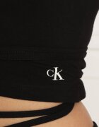 Calvin Klein Jeans Top | Cropped Fit