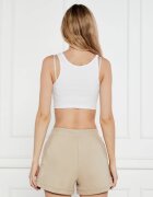 Calvin Klein Jeans Top | Cropped Fit