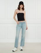 Calvin Klein Jeans Top | Cropped Fit