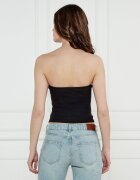 Calvin Klein Jeans Top | Cropped Fit