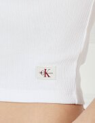 Calvin Klein Jeans Top | Cropped Fit