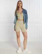 Calvin Klein Jeans Top | Cropped Fit