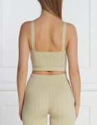 Calvin Klein Jeans Top | Cropped Fit