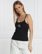 Calvin Klein Jeans Top | Regular Fit