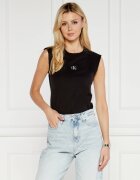 Calvin Klein Jeans Top | Regular Fit