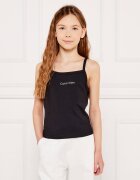 Calvin Klein Jeans Top | Regular Fit