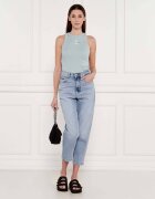 Calvin Klein Jeans Top | Slim Fit