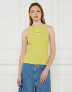 Calvin Klein Jeans Top | Slim Fit
