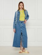 Calvin Klein Jeans Top | Slim Fit