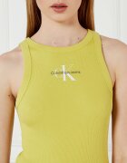 Calvin Klein Jeans Top | Slim Fit