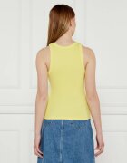 Calvin Klein Jeans Top | Slim Fit