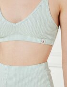 Calvin Klein Jeans Top | Slim Fit