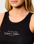 Calvin Klein Jeans Top | Slim Fit