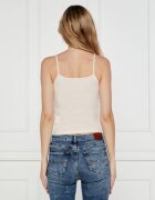 Calvin Klein Jeans Top | Slim Fit