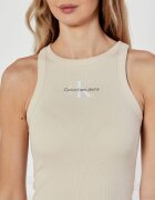 Calvin Klein Jeans Top | Slim Fit