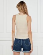 Calvin Klein Jeans Top | Slim Fit