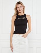 Calvin Klein Jeans Top | Slim Fit