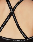 Calvin Klein Jeans Top | Slim Fit