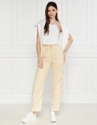 Calvin Klein Jeans Top | Slim Fit