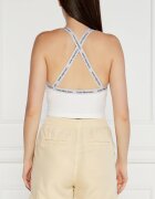 Calvin Klein Jeans Top | Slim Fit