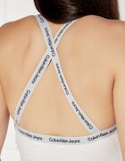 Calvin Klein Jeans Top | Slim Fit