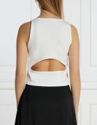 Calvin Klein Jeans Top | Slim Fit
