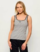 Calvin Klein Jeans Top | Slim Fit