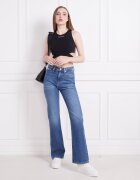 Calvin Klein Jeans Top | Slim Fit