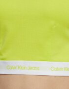 Calvin Klein Jeans Top | Slim Fit