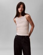Calvin Klein Jeans Top | Slim Fit