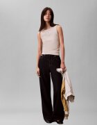 Calvin Klein Jeans Top | Slim Fit