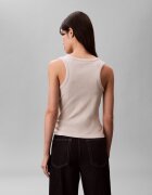 Calvin Klein Jeans Top | Slim Fit