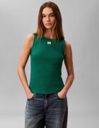 Calvin Klein Jeans Top | Slim Fit