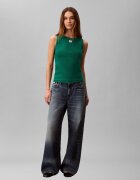 Calvin Klein Jeans Top | Slim Fit