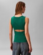 Calvin Klein Jeans Top | Slim Fit