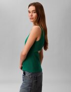 Calvin Klein Jeans Top | Slim Fit